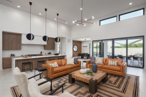 Scottsdale - 13697 N 88th Pl - Lot 4 - LUXE